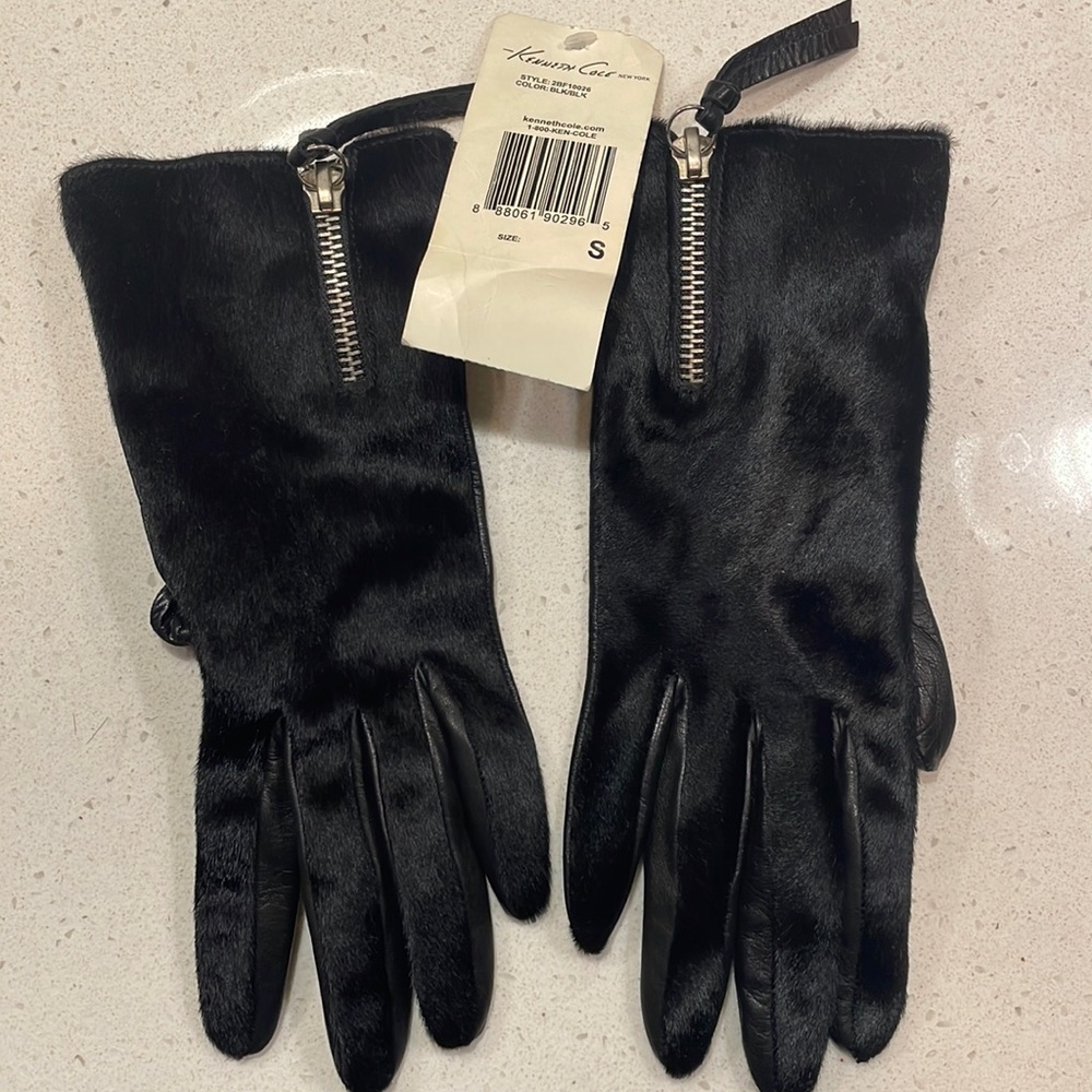 Kenneth Cole gloves
